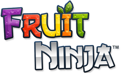 Terms Of Use - Fruit Ninja Fruit Ninja Logo Png