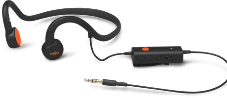 Earphone HD Image Free - Free PNG