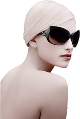 Touching Hearts Women - Tubepng Femme Tube Sunglasses Png