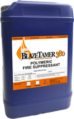 Fire Fighting Blazetamer380 Extinguish Fires Fast Non - Firefighting Png