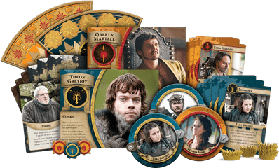 The Iron Throne Galaxy - Game Of Throne Board Game Png