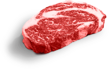 Rip Eye Png 5 Image - Rib Eye Steak Png