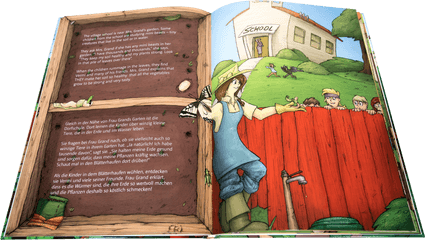 Download U201ctravel - Childrenu0027s Literature Full Size Png Cartoon