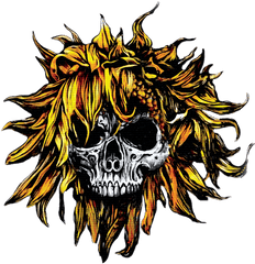 The Manamalu0027s Pit Blog - The Manamal Streaming Radio Sunflower Dead Coma Png