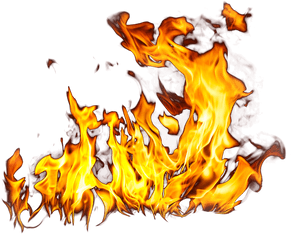 Background Warehouse No - 22 Fire Animated Transparent Background Fire Gif Png