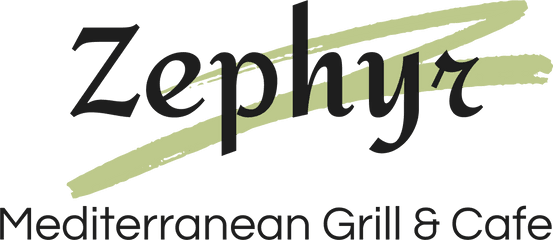 Zephyr Mediterranean Grill U0026 Cafe - Pasadena Ca 91107 Menu Png