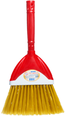 Broom Png Download Image With - Besom