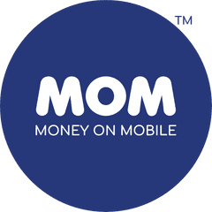 Moneyonmobile - Circle Png