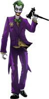 Joker PNG Download Free