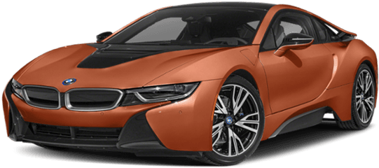 Bmw Of Peoria - Bmw I8 Png