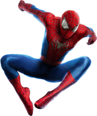 Ww21 Spider - Man Adelina Gardner Category Amazing Spider Man Transparent Png