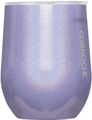 Corkcicle Stemless - Pixie Dust Corkcicle Cup Png