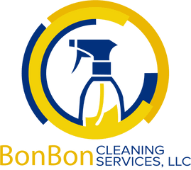 Bonbon Cleaning Services Png Company Logos