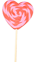 Lollypop Png Transparent - Lollipop Png