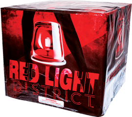 Red Light District - Packet Png