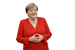 Merkel Angela Free Download PNG HD