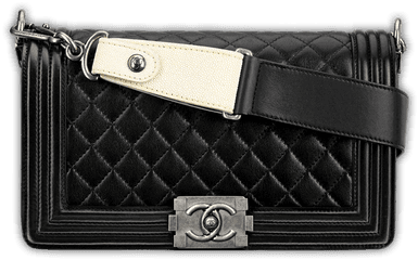 Boy - Chanel Boy Bag Png