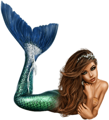 Mermaid Png - Mermaid Png