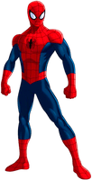 Spider-Man Png Pic