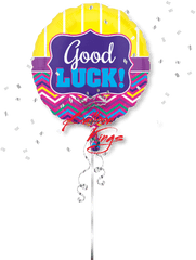 Good Luck Chevron - Graphic Design Png