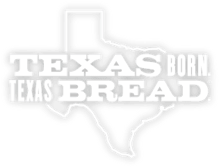 Texas Born - Mrs Bairds Bread Png