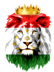 Lion King Crown - Free Image On Pixabay Afghanistan Flag With Lion Png