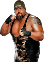 Big Show Transparent Image - Free PNG