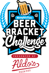 2019 Beer Bracket Coming - Poster Png