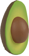 Avocado Teether - Arnold The Avocado Png