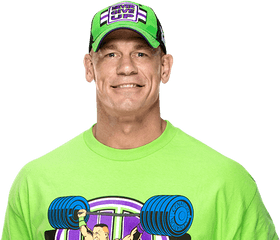 John Cena Merchandise Official Source To Buy Online Wwe - John Cena Intercontinental Champion Png