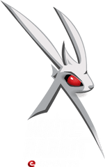 White Rabbit Gaming Png Logo