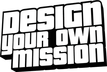 By Efendie - Design Your Own Mission Png