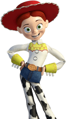 Cara De Woody Toy Story Png 2 Image - Jessie Toy Story Png