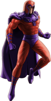 Magneto Png Hd