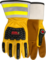 95782cr Storm Trooper - Watson Gloves Leather Png