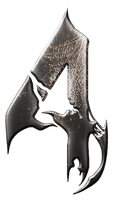 Resident Claw Leon Evil Kennedy PNG Download Free