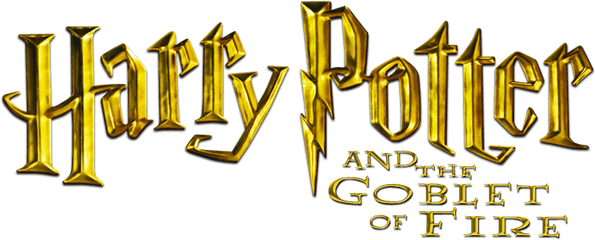 Harry Potter And The Goblet Of Fire Movie Fanart Fanarttv - Harry Potter Png