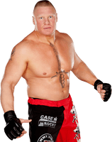 Brock Lesnar Transparent - Free PNG