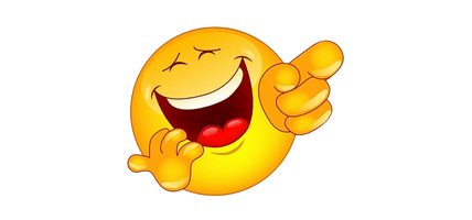 Laughing Emoji Free Download PNG HQ