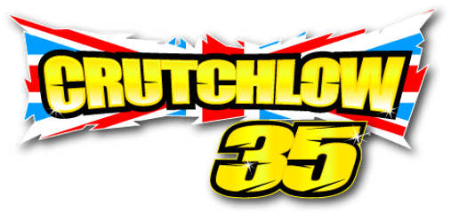 Cal Crutchlow Official Website - Cal Crutchlow 35 Png