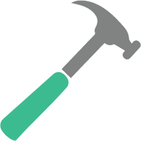 Hammer HD Image Free - Free PNG