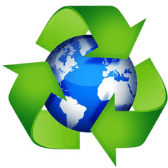 Png Image With Transparent Background - Solid Waste Management Logo