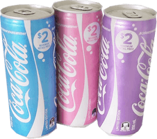Can Soda HQ Image Free - Free PNG