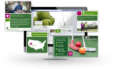 Humana - Technology Applications Png