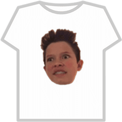 Jacob Sartorius - Sonic Adventure T Shirt Png