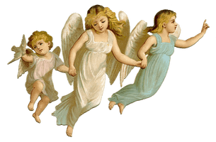 Angel Picture - Free PNG