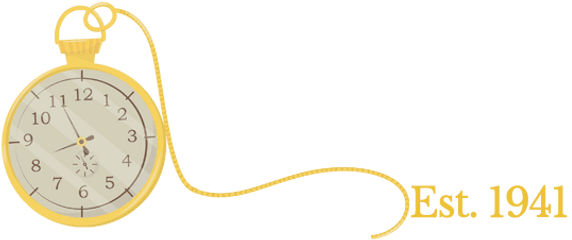 Watch Clock U0026 Jewellery Repairs In Belfast R Farmer Jewellers - Quartz Clock Png