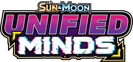 Pokemon Sun Moon Unified Minds - Sun And Moon Unified Minds Png