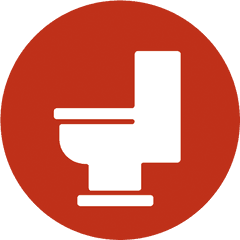 Vomiting U0026 Diarrhea - Youtube Icon Round Png Clipart Full Language