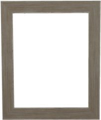 8x10 Frame - Picture Frame Png